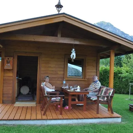 Landhaus Hedy Casa de hóspedes Heiterwang