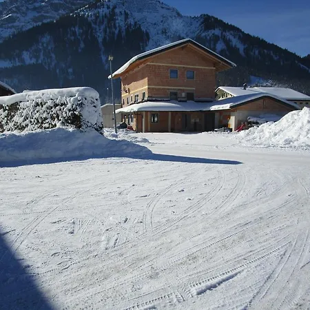 Landhaus Hedy *