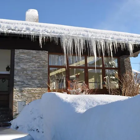 Гостевой дом Landhaus Hedy Хайтерванг