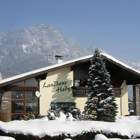 Landhaus Hedy * Heiterwang
