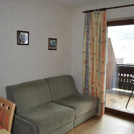 Landhaus Hedy