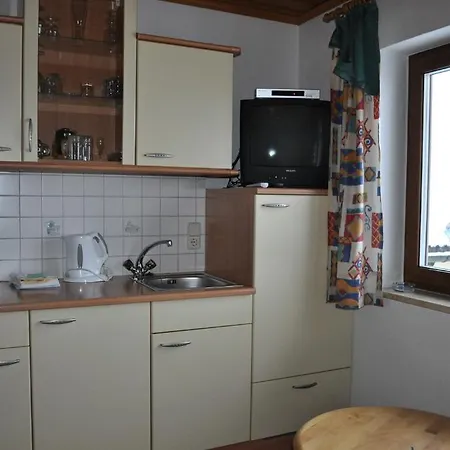 Landhaus Hedy * هايترفانغ