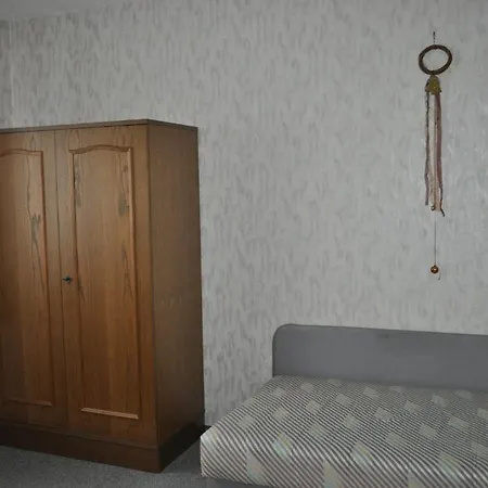 بيت ضيافة Landhaus Hedy *