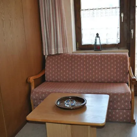 Landhaus Hedy بيت ضيافة
