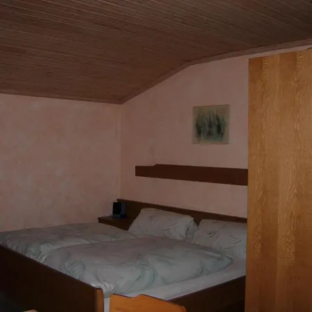 Landhaus Hedy هايترفانغ