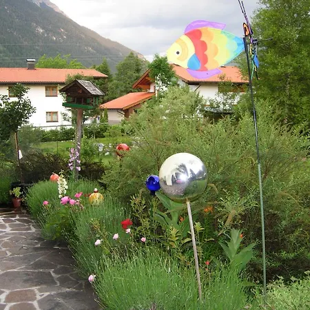 Landhaus Hedy *