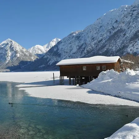 Landhaus Hedy *